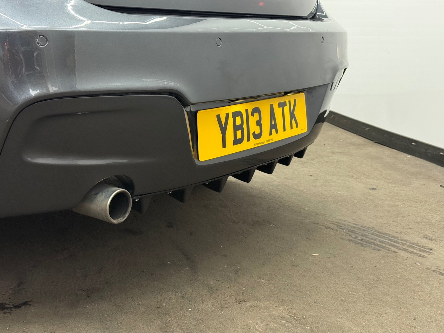 Used BMW 1 Series 2013 for sale - 76861945: Photo 13