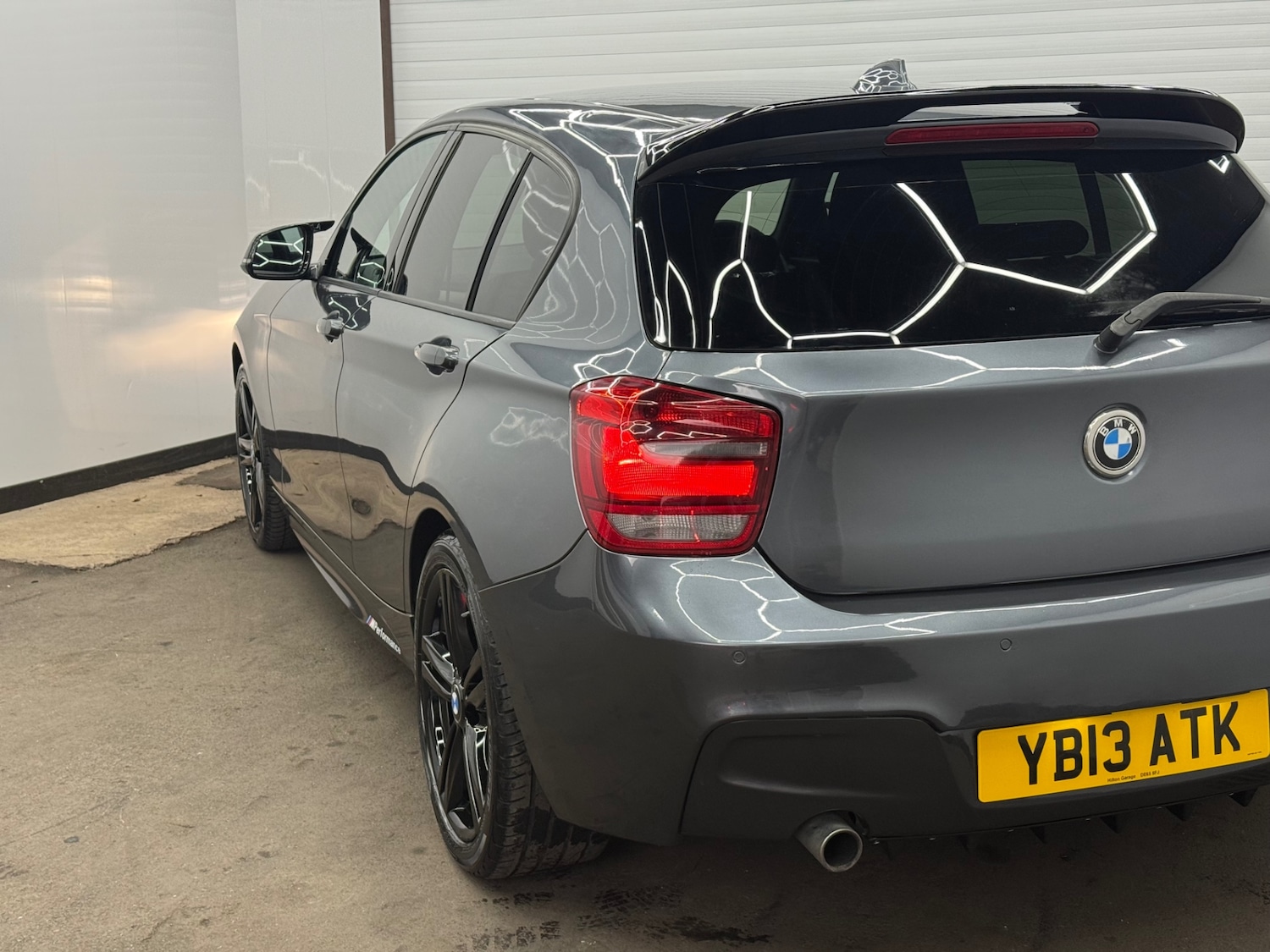 Used BMW 1 Series 2013 for sale - 76861945: Photo 14