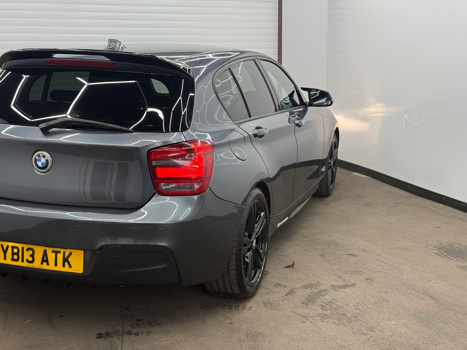 Used BMW 1 Series 2013 for sale - 76861945: Photo 15