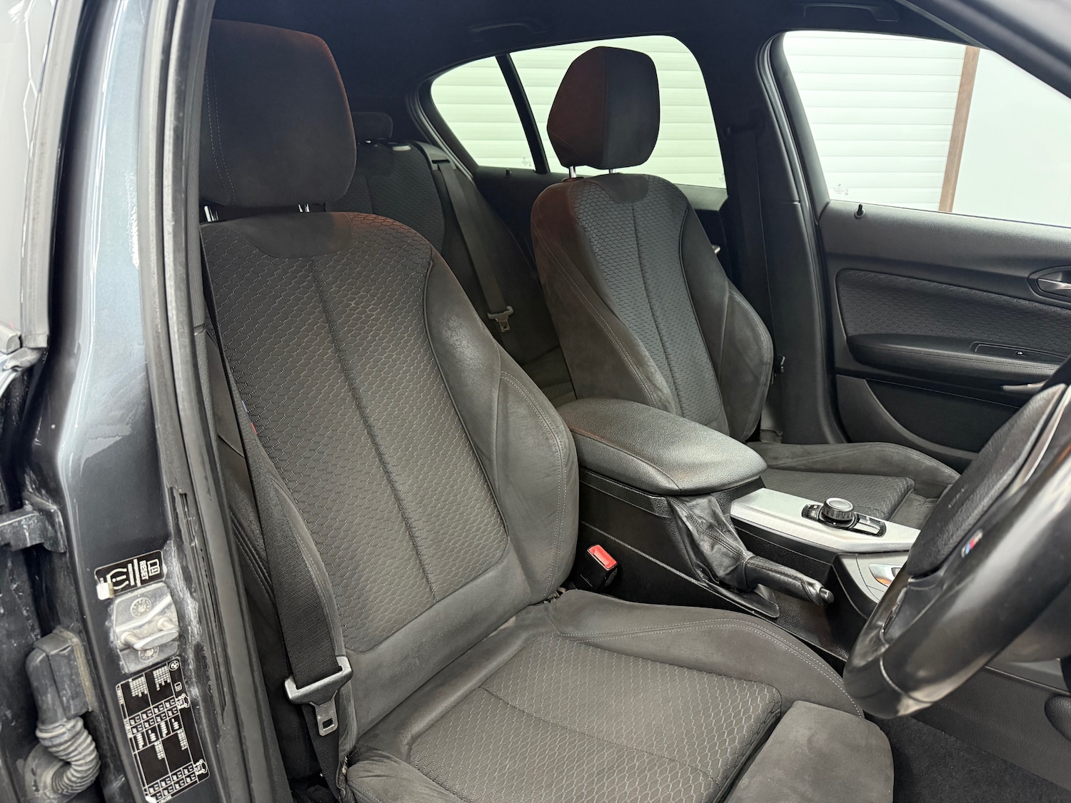 Used BMW 1 Series 2013 for sale - 76861945: Photo 18