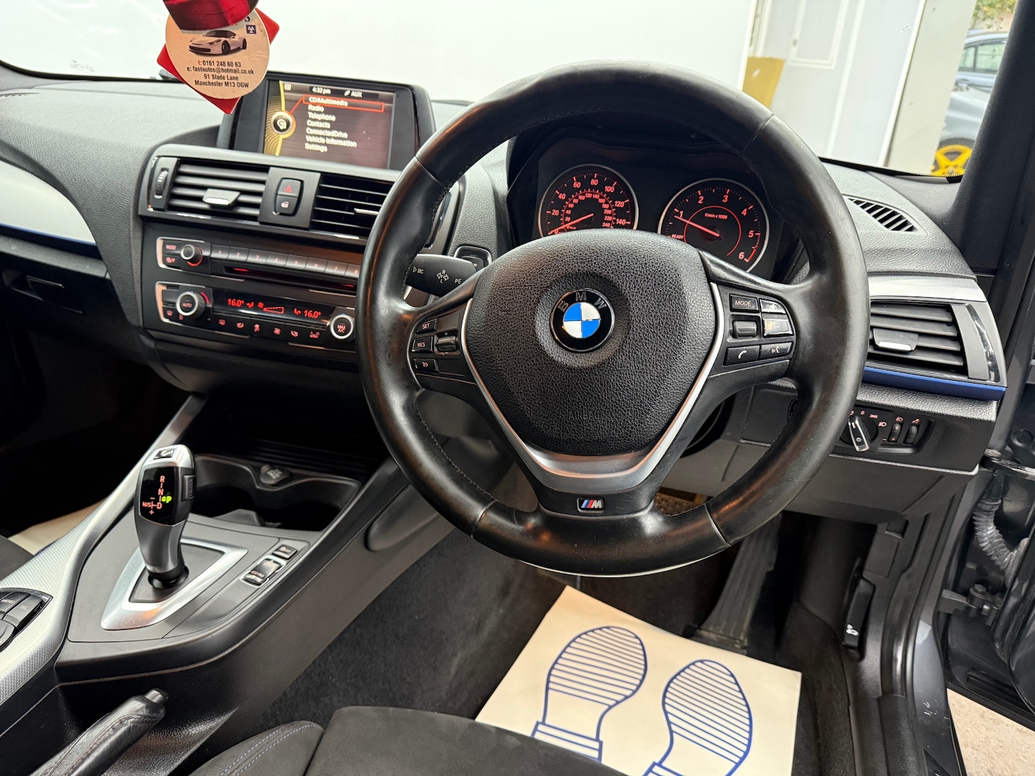 Used BMW 1 Series 2013 for sale - 76861945: Photo 20