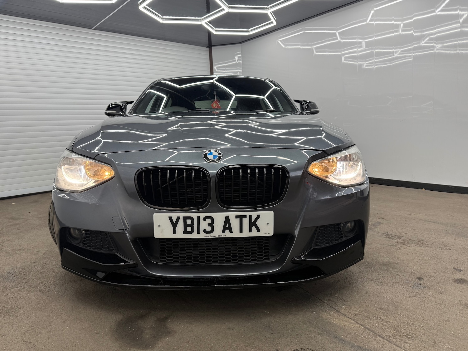 Used BMW 1 Series 2013 for sale - 76861945: Photo 4