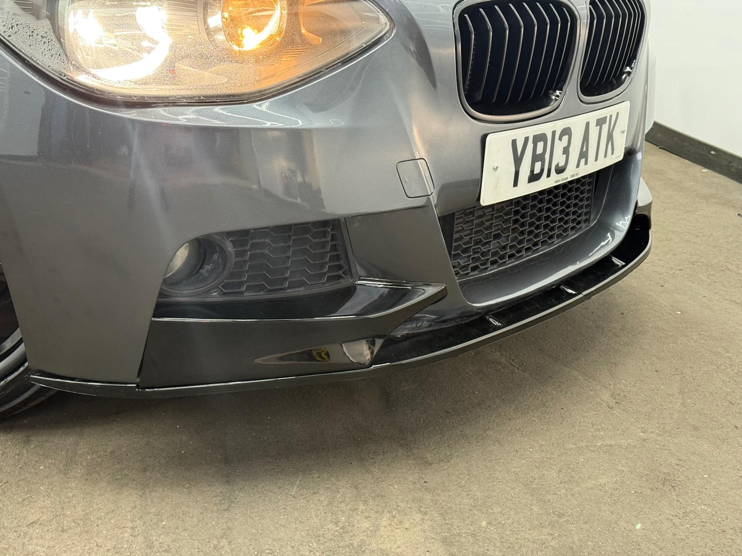 Used BMW 1 Series 2013 for sale - 76861945: Photo 6