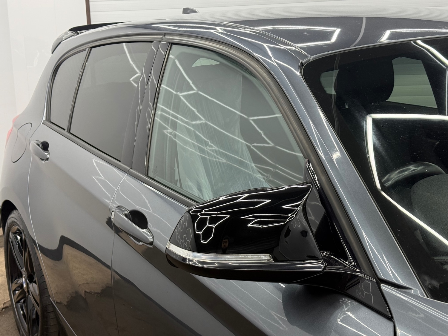 Used BMW 1 Series 2013 for sale - 76861945: Photo 7