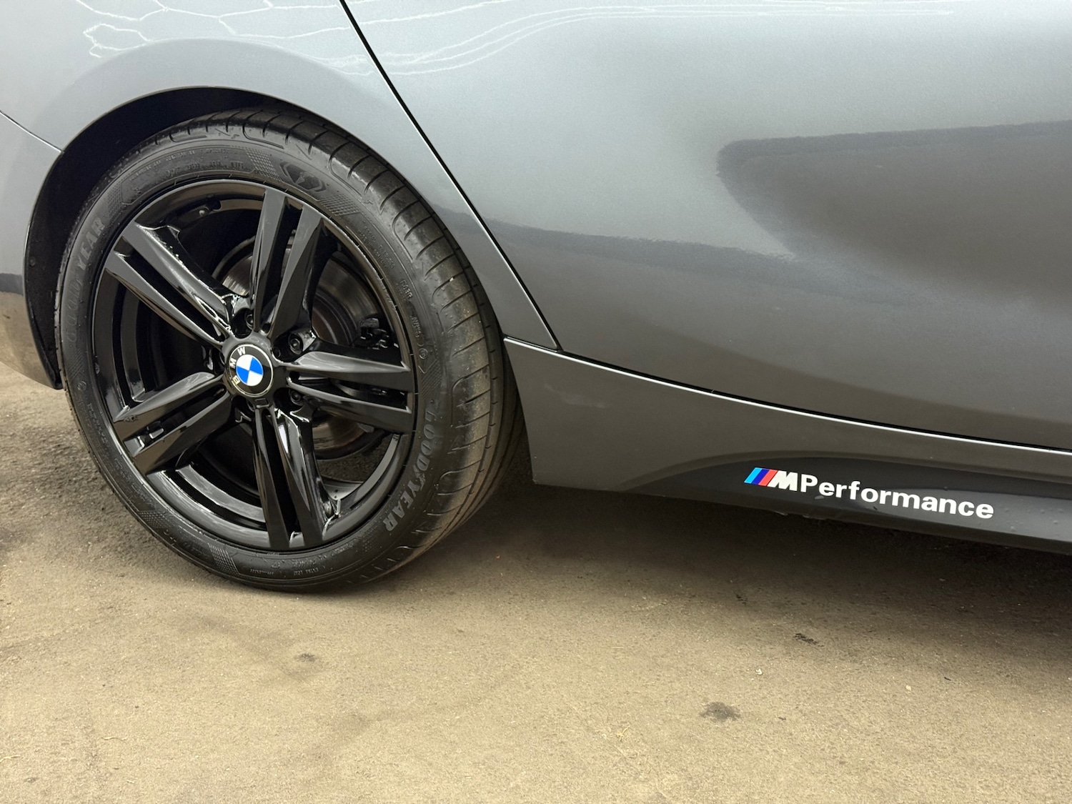 Used BMW 1 Series 2013 for sale - 76861945: Photo 8