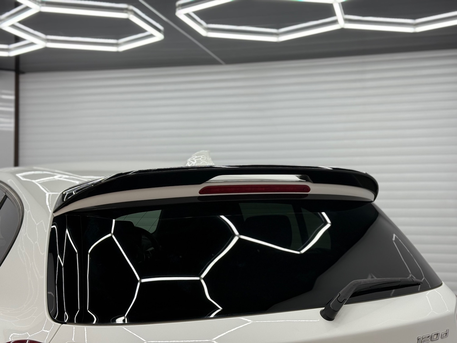 Used BMW 1 Series 2014 for sale - 78005623: Photo 11