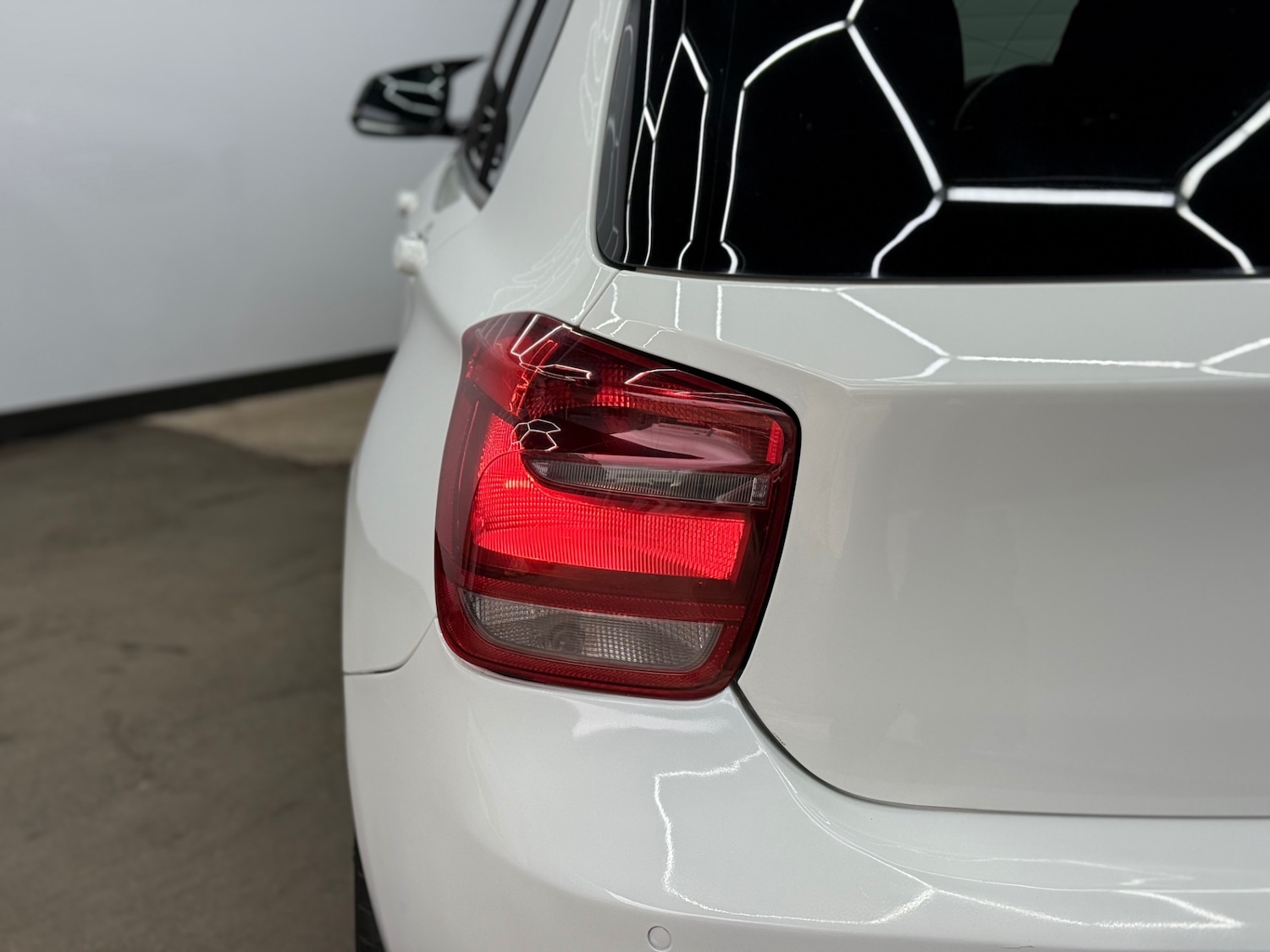 Used BMW 1 Series 2014 for sale - 78005623: Photo 12