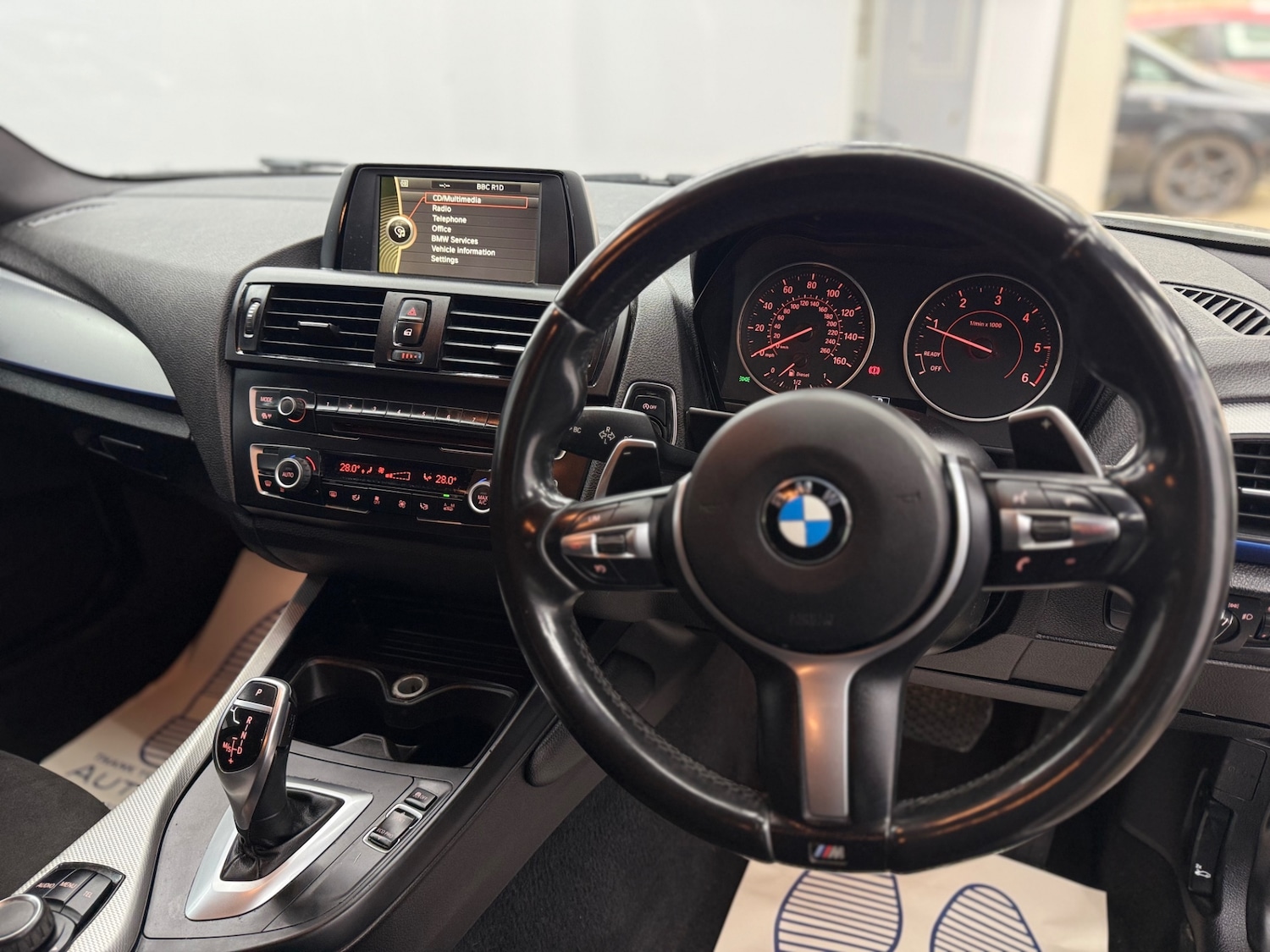 Used BMW 1 Series 2014 for sale - 78005623: Photo 20