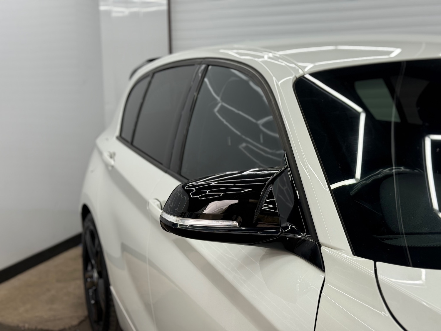 Used BMW 1 Series 2014 for sale - 78005623: Photo 7