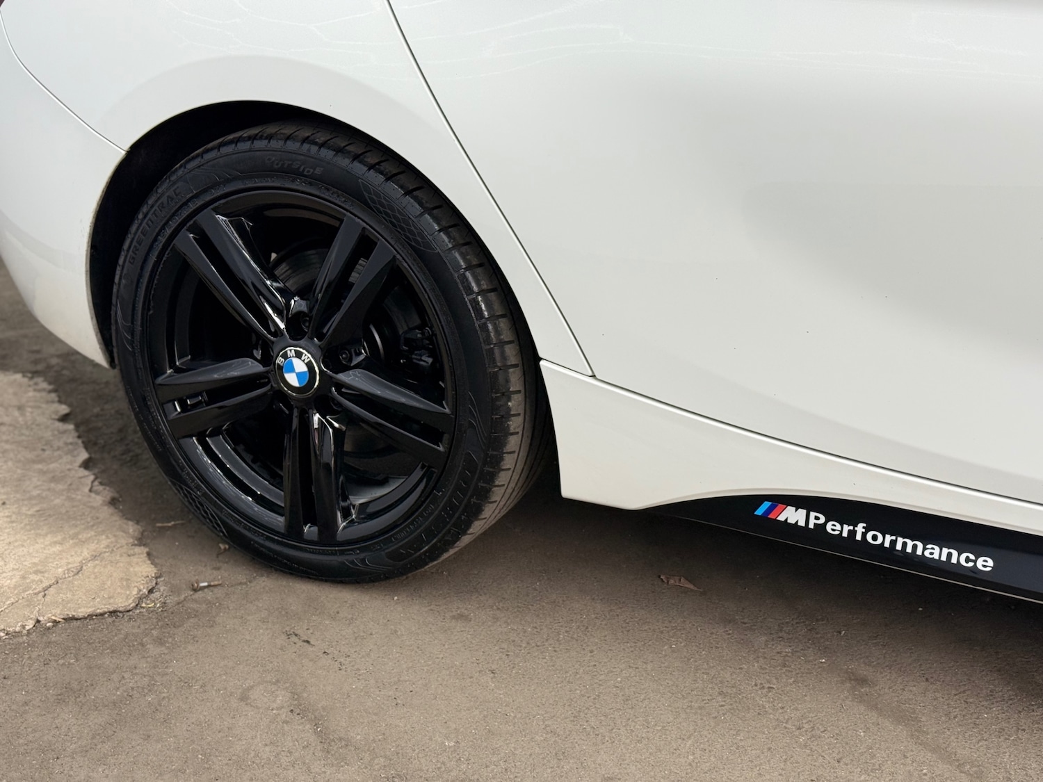 Used BMW 1 Series 2014 for sale - 78005623: Photo 8