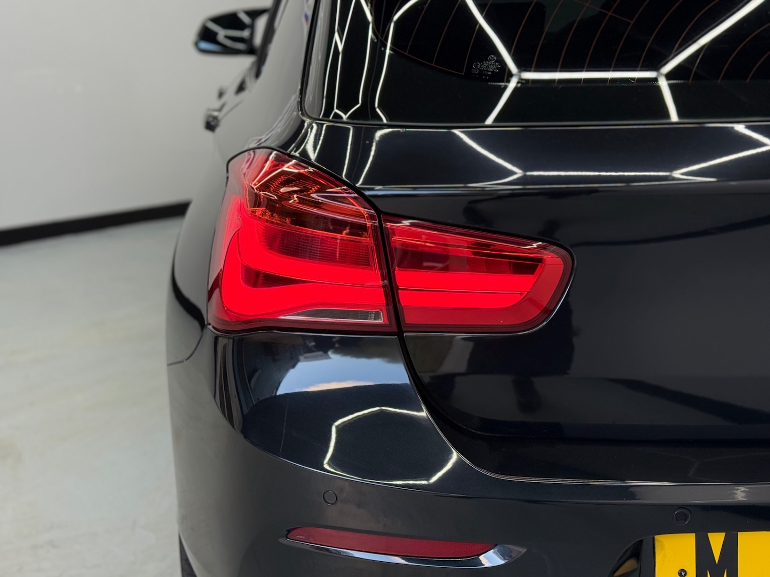 Used BMW 1 Series 2015 for sale - 78210168: Photo 12