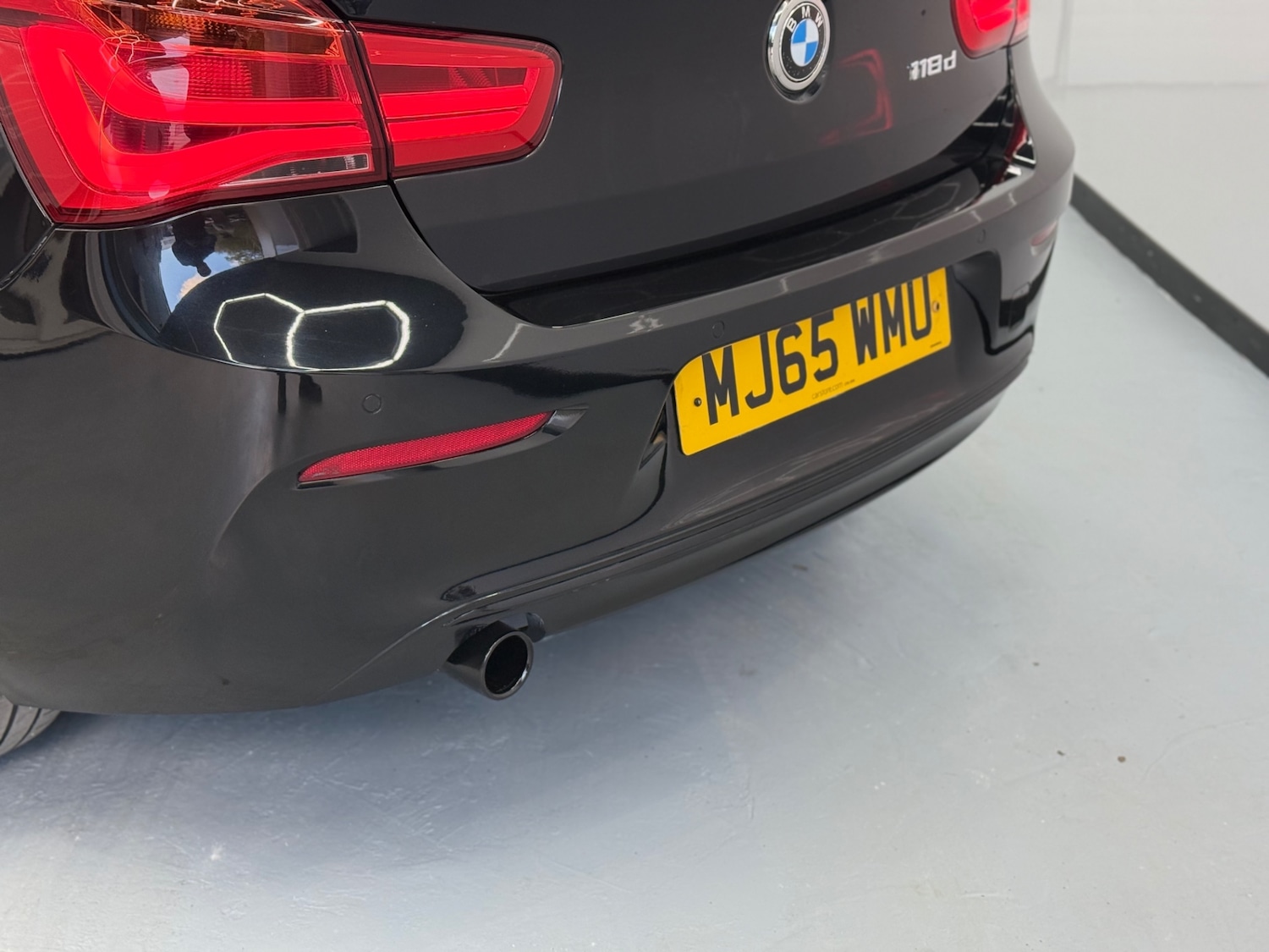 Used BMW 1 Series 2015 for sale - 78210168: Photo 13