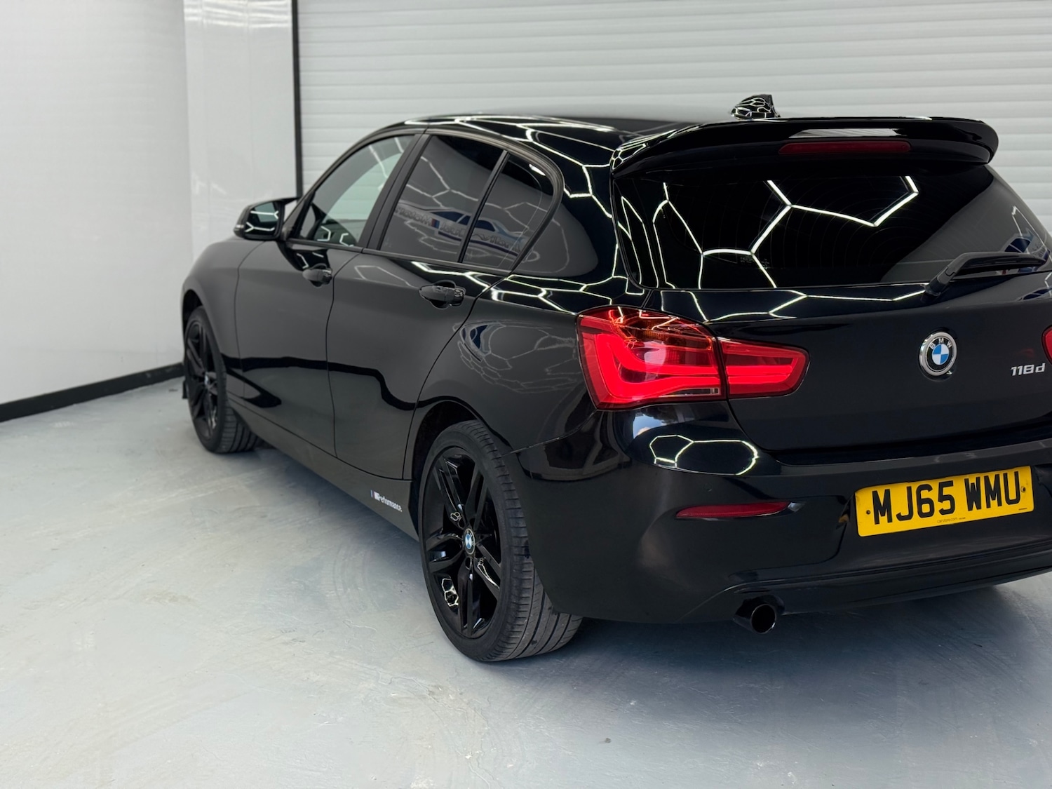 Used BMW 1 Series 2015 for sale - 78210168: Photo 14