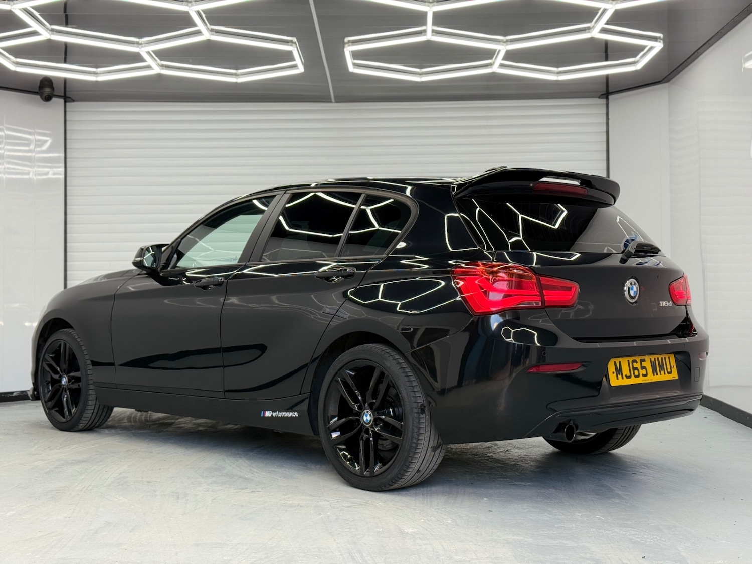Used BMW 1 Series 2015 for sale - 78210168: Photo 16