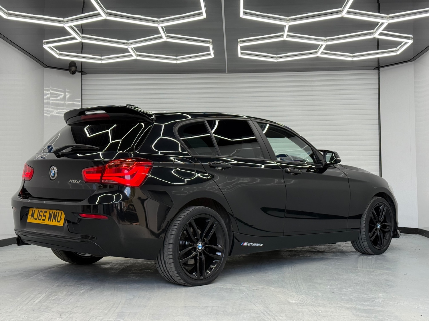 Used BMW 1 Series 2015 for sale - 78210168: Photo 17