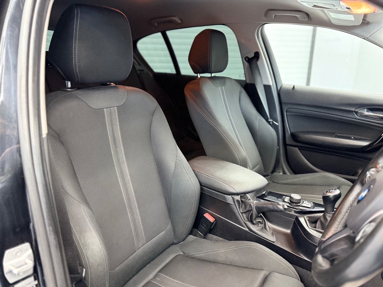 Used BMW 1 Series 2015 for sale - 78210168: Photo 18