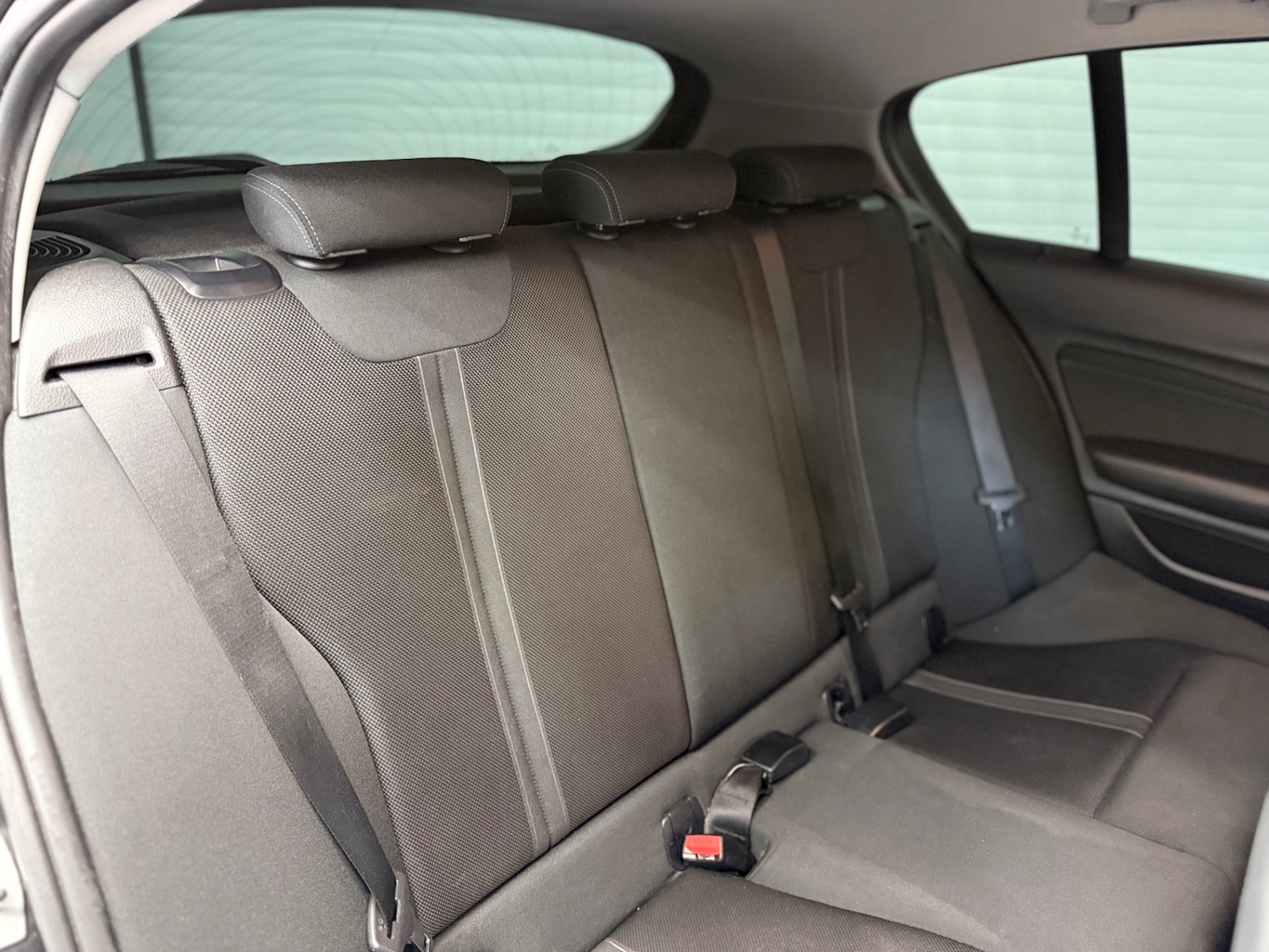 Used BMW 1 Series 2015 for sale - 78210168: Photo 19