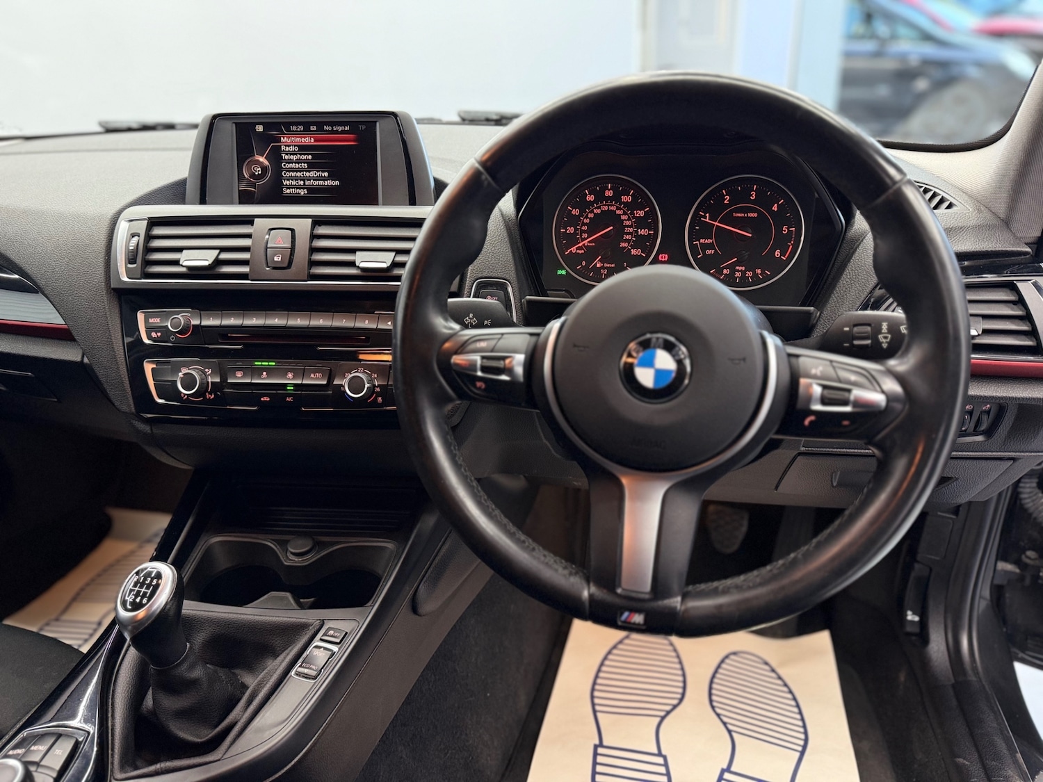 Used BMW 1 Series 2015 for sale - 78210168: Photo 20