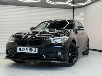 Used BMW 1 Series 2015 for sale - 78210168: Photo