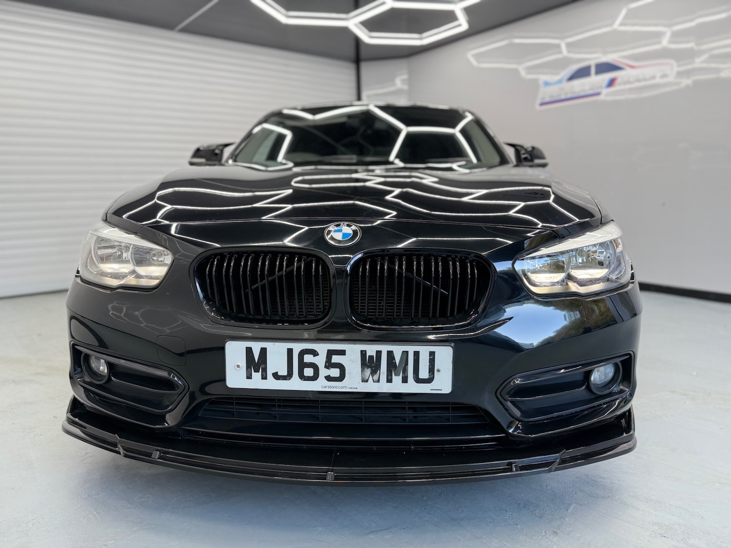 Used BMW 1 Series 2015 for sale - 78210168: Photo 4