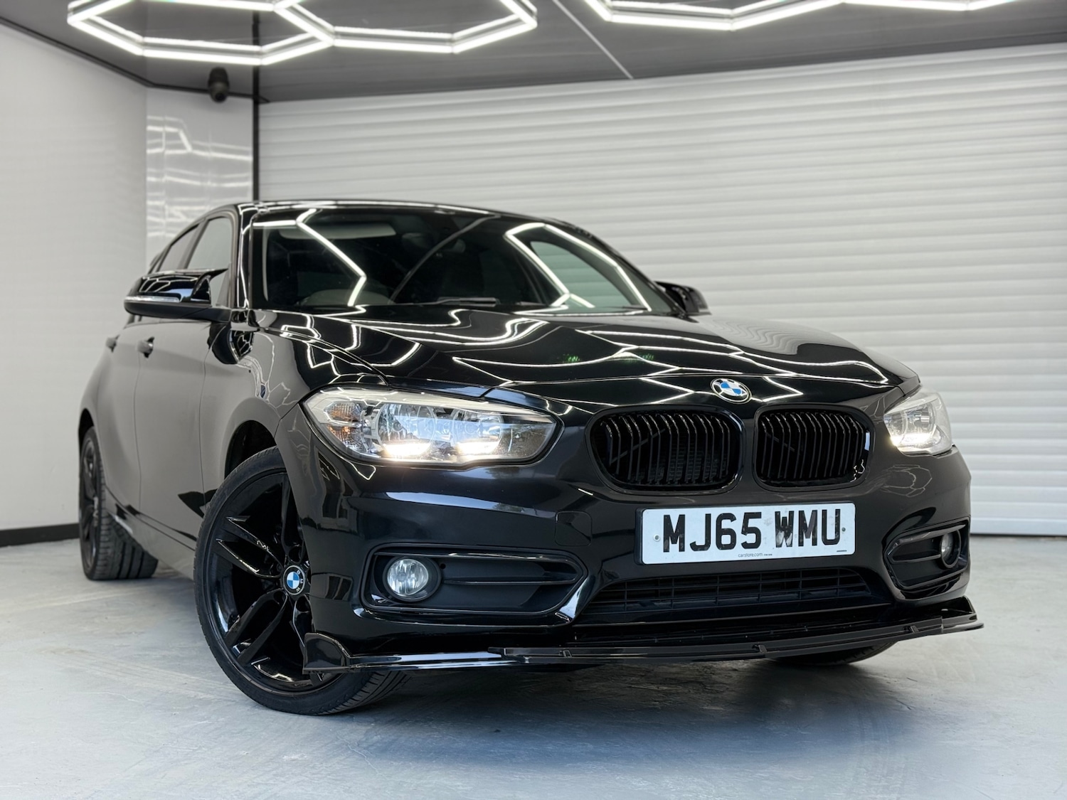 Used BMW 1 Series 2015 for sale - 78210168: Photo 5