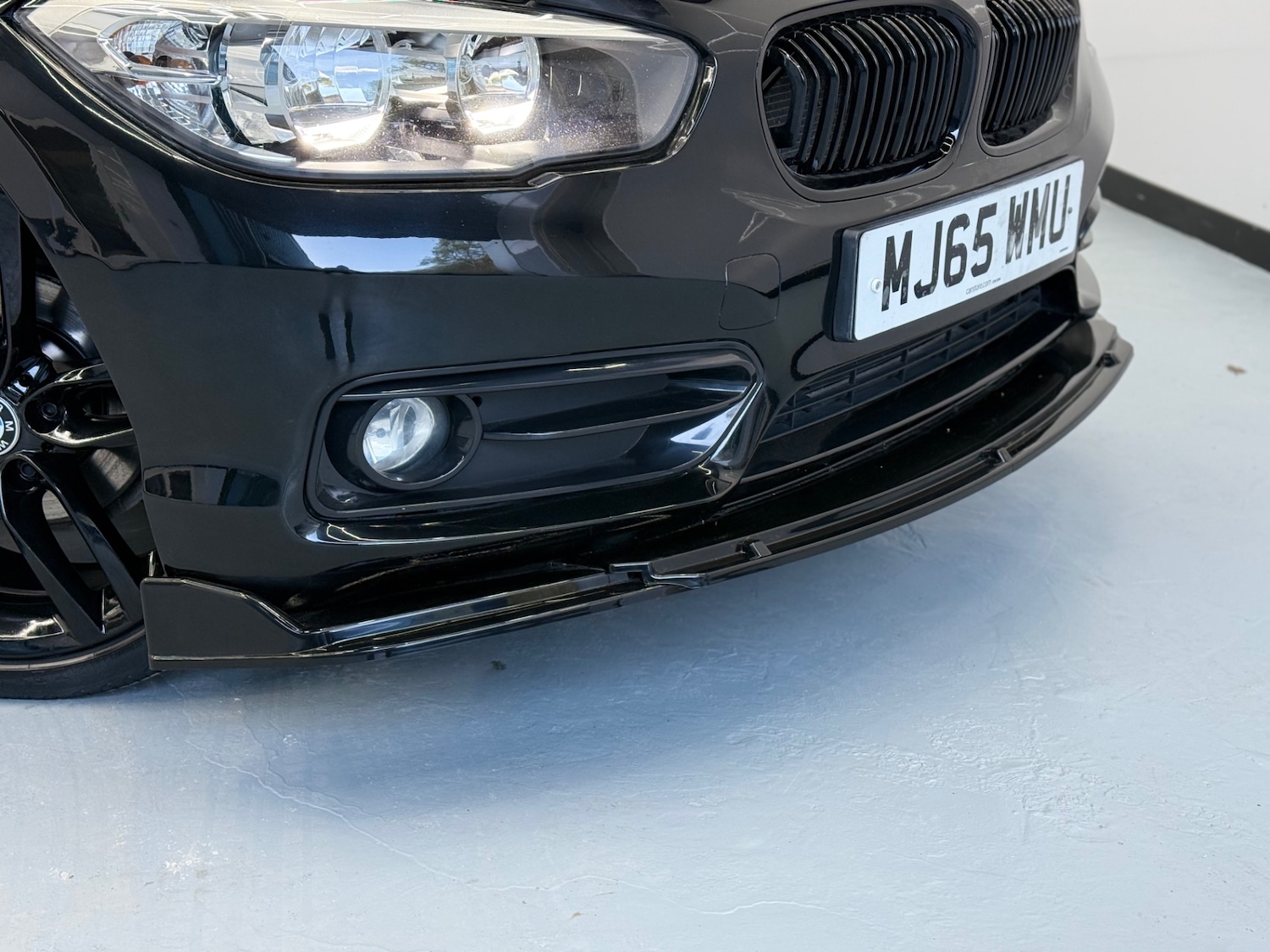 Used BMW 1 Series 2015 for sale - 78210168: Photo 6