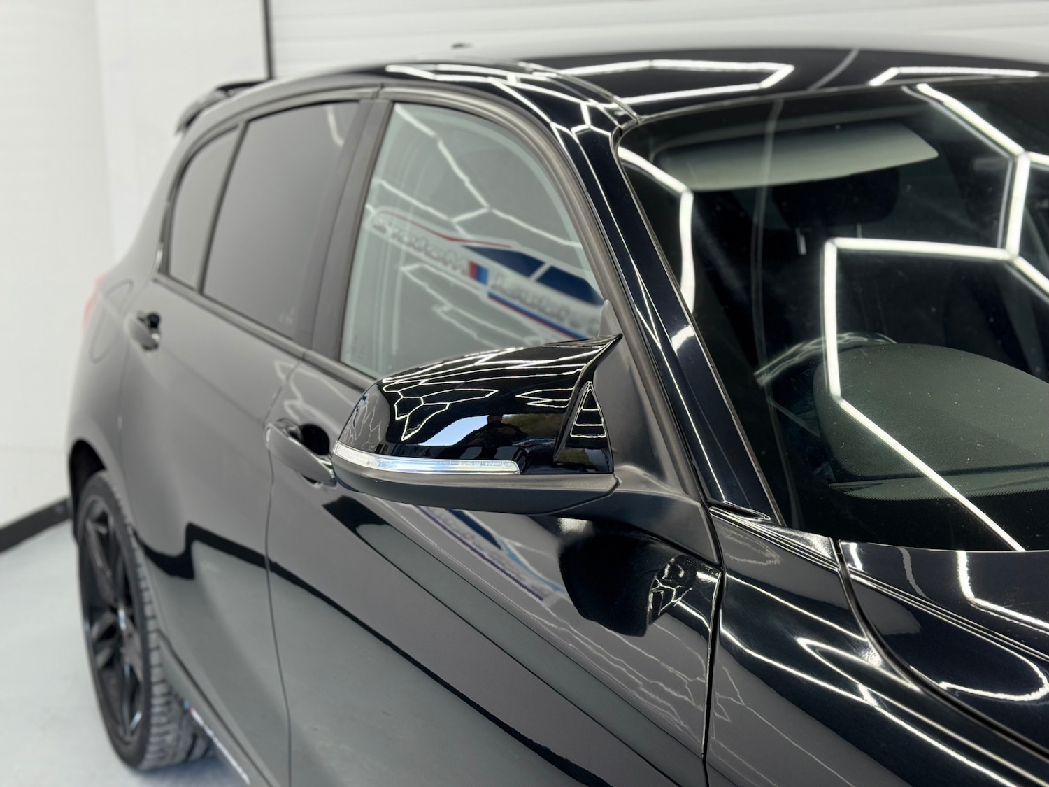 Used BMW 1 Series 2015 for sale - 78210168: Photo 7