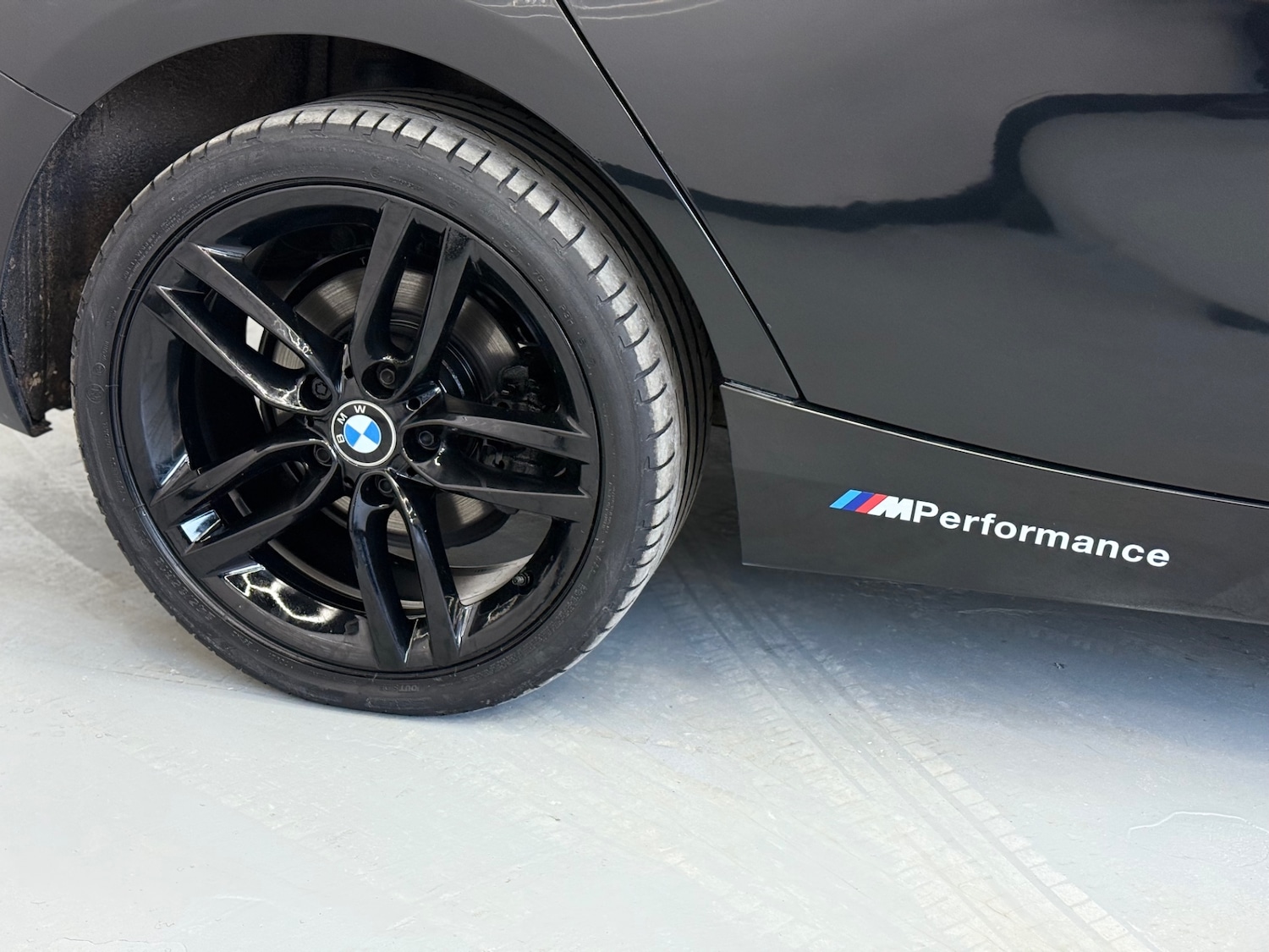 Used BMW 1 Series 2015 for sale - 78210168: Photo 8