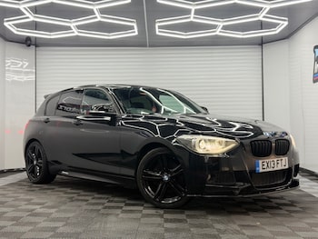 Used BMW 1 Series 2013 for sale - 79589366: Photo