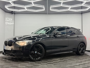 Used BMW 1 Series 2013 for sale - 79589366: Photo