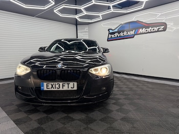 Used BMW 1 Series 2013 for sale - 79589366: Photo
