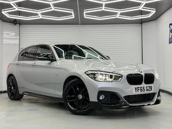 Used BMW 1 Series 2015 for sale - 78347129: Photo
