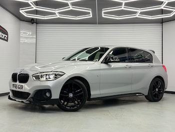 Used BMW 1 Series 2015 for sale - 78347129: Photo