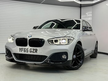 Used BMW 1 Series 2015 for sale - 78347129: Photo