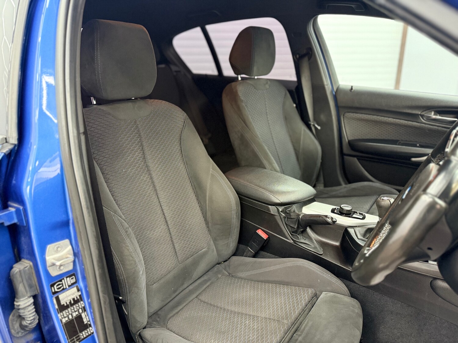 Used BMW 1 Series 2014 for sale - 77739536: Photo 18