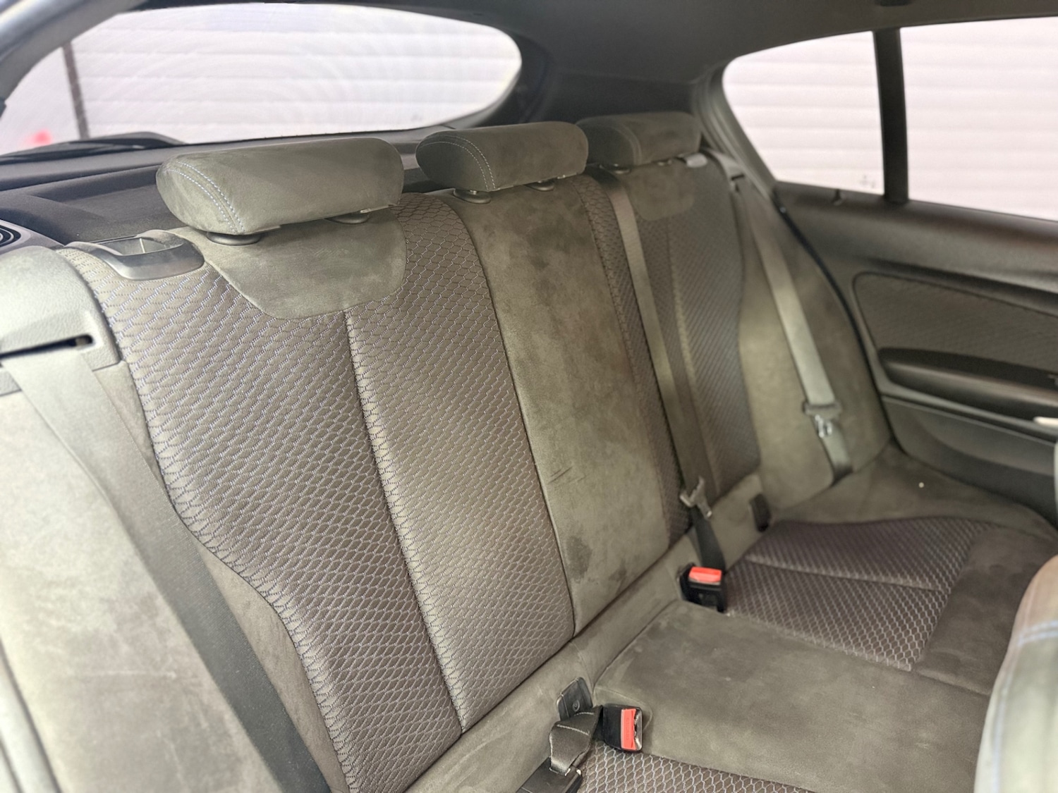 Used BMW 1 Series 2014 for sale - 77739536: Photo 19