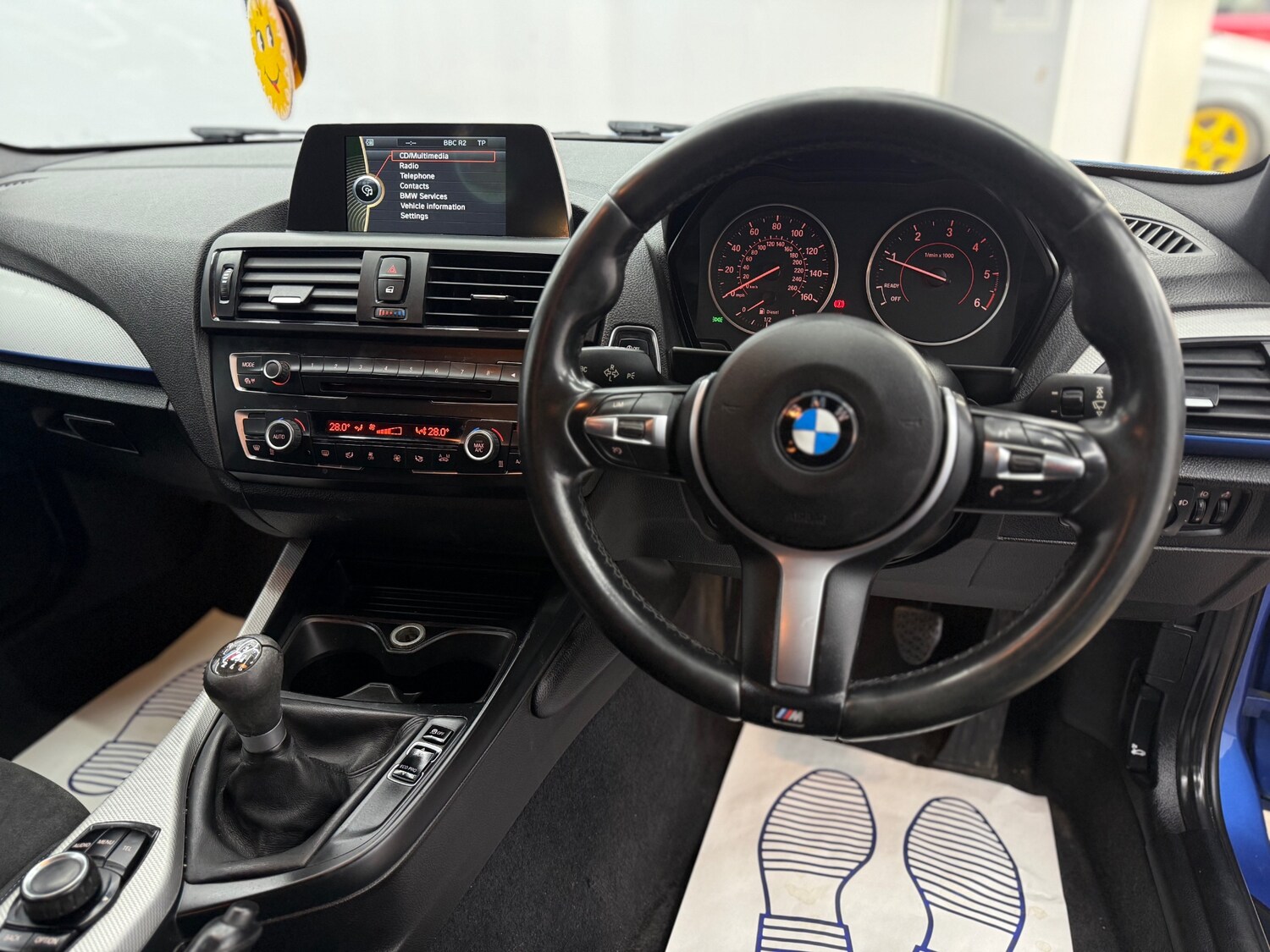 Used BMW 1 Series 2014 for sale - 77739536: Photo 20