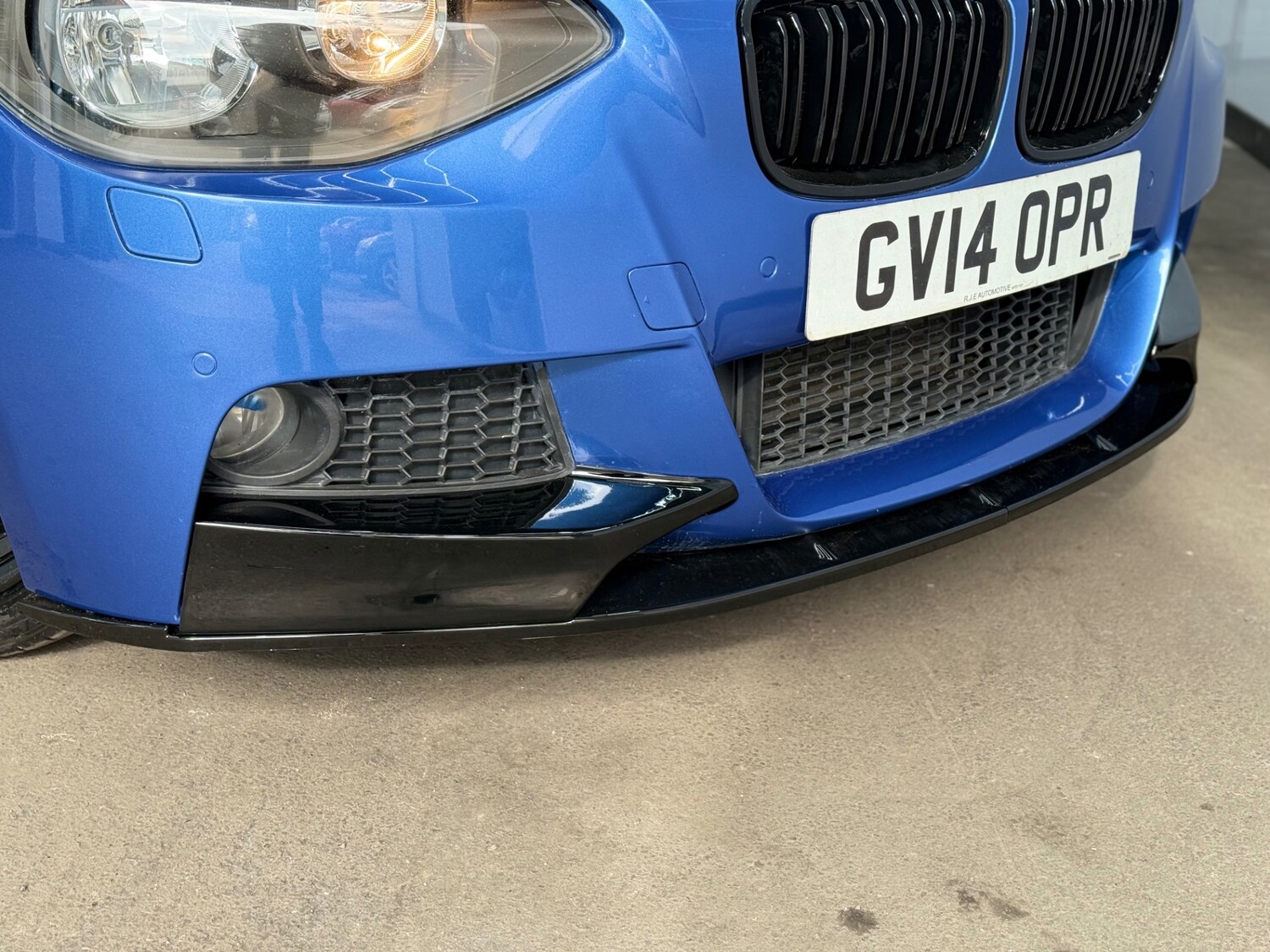 Used BMW 1 Series 2014 for sale - 77739536: Photo 6