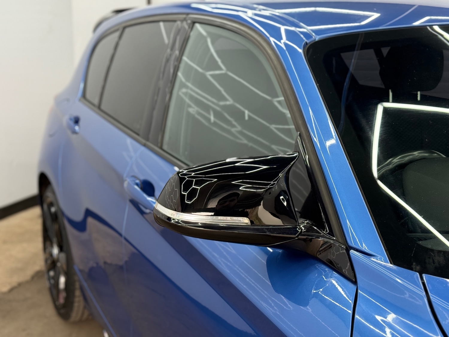 Used BMW 1 Series 2014 for sale - 77739536: Photo 7