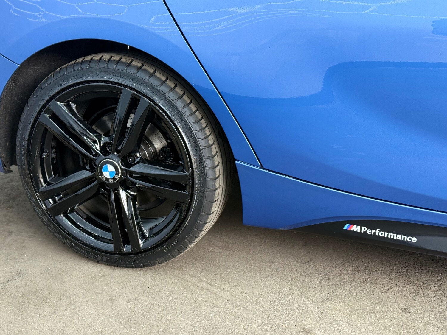 Used BMW 1 Series 2014 for sale - 77739536: Photo 8