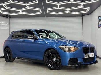 Used BMW 1 Series 2013 for sale - 78562912: Photo