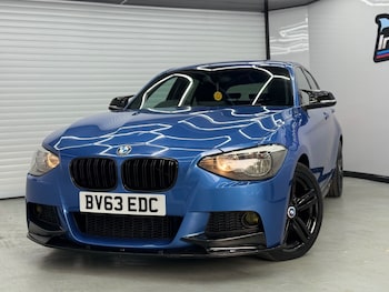 Used BMW 1 Series 2013 for sale - 78562912: Photo