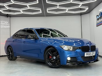 Used BMW 3 Series 2015 for sale - 78496693: Photo