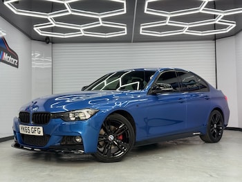Used BMW 3 Series 2015 for sale - 78496693: Photo