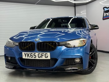Used BMW 3 Series 2015 for sale - 78496693: Photo