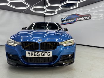 Used BMW 3 Series 2015 for sale - 78496693: Photo