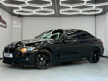 Used BMW 3 Series 2013 for sale - 78890697: Photo