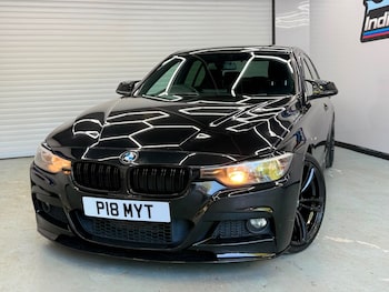 Used BMW 3 Series 2013 for sale - 78890697: Photo