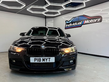 Used BMW 3 Series 2013 for sale - 78890697: Photo