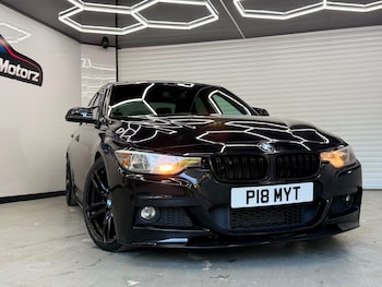 Used BMW 3 Series 2013 for sale - 78890697: Photo